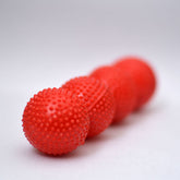 Multiplying Balls Spiked (RED)